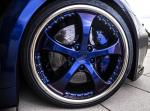 Porsche Panamera Grand GT by TechArt 2015 года
